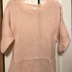 New York & Company short sleeve sweater